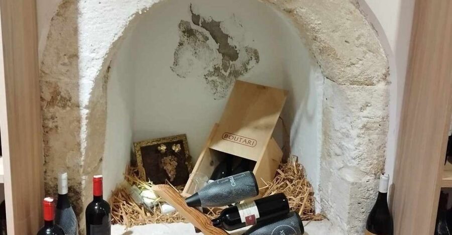 Rethymno:Evening tasting tour - Walking conditions, weather, and access