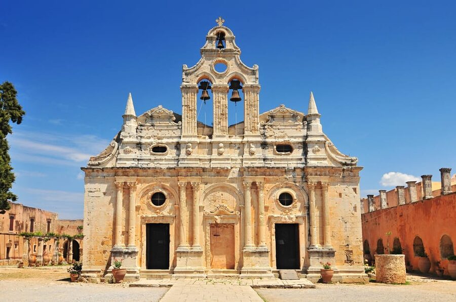 Rethymno: Melidoni Cave and Arkadi Monastery Half-Day Trip - Why this inland Crete trip is worth your morning
