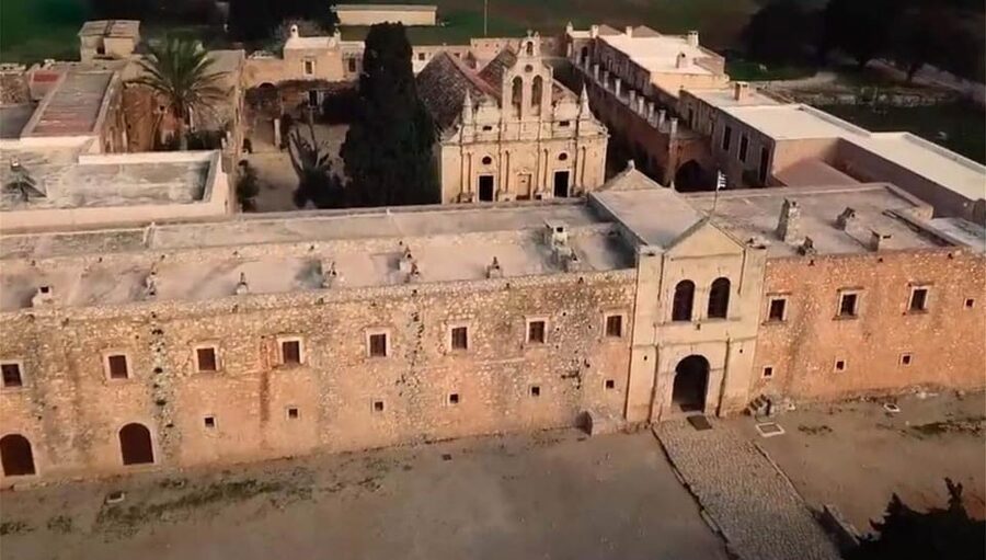 Rethymno: Melidoni Cave and Arkadi Monastery Half-Day Trip - Who will enjoy this tour most