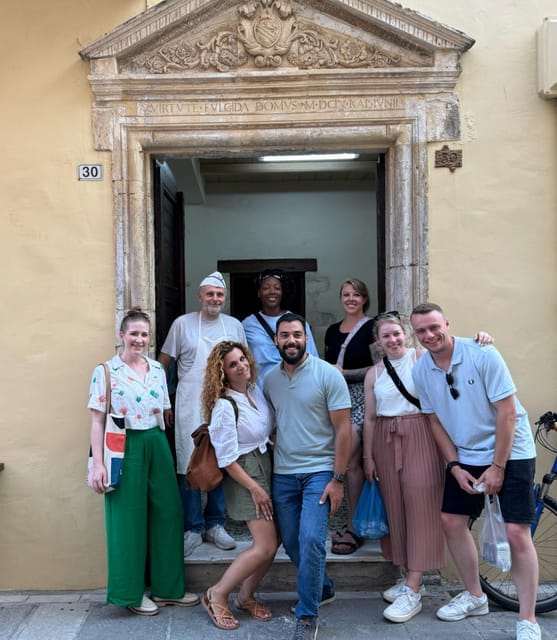 Rethymno Old Town: A Traditional Cretan Food Tour - Starting beside the Venetian Harbour
