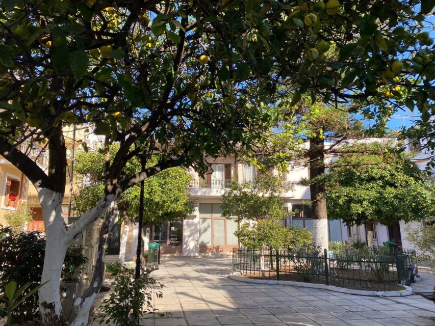 Rethymno: Old Town Walking Tour with Meal - Is $205 per person good value?