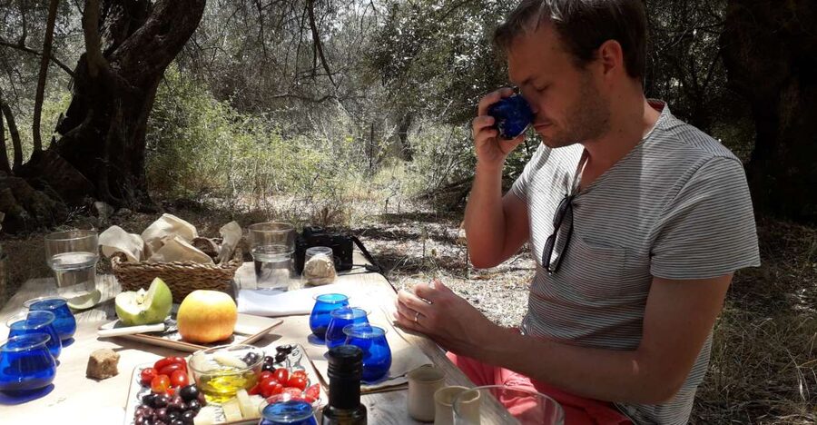 Rethymno: Olive Oil Tasting with Cretan Food Pairing - Timing, cancellation, and what to bring
