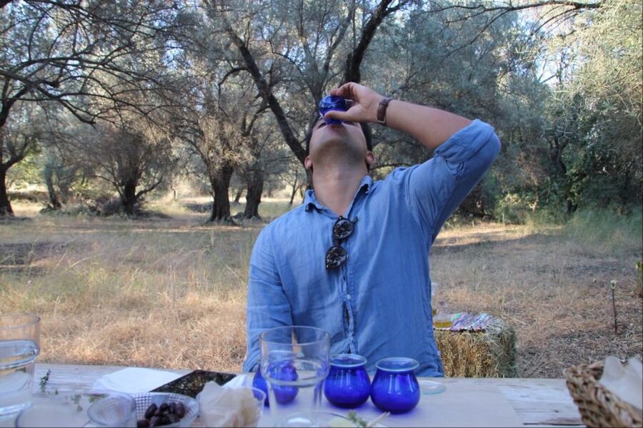 Rethymno: Olive Oil Tasting with Cretan Food Pairing - Who will enjoy this experience most?