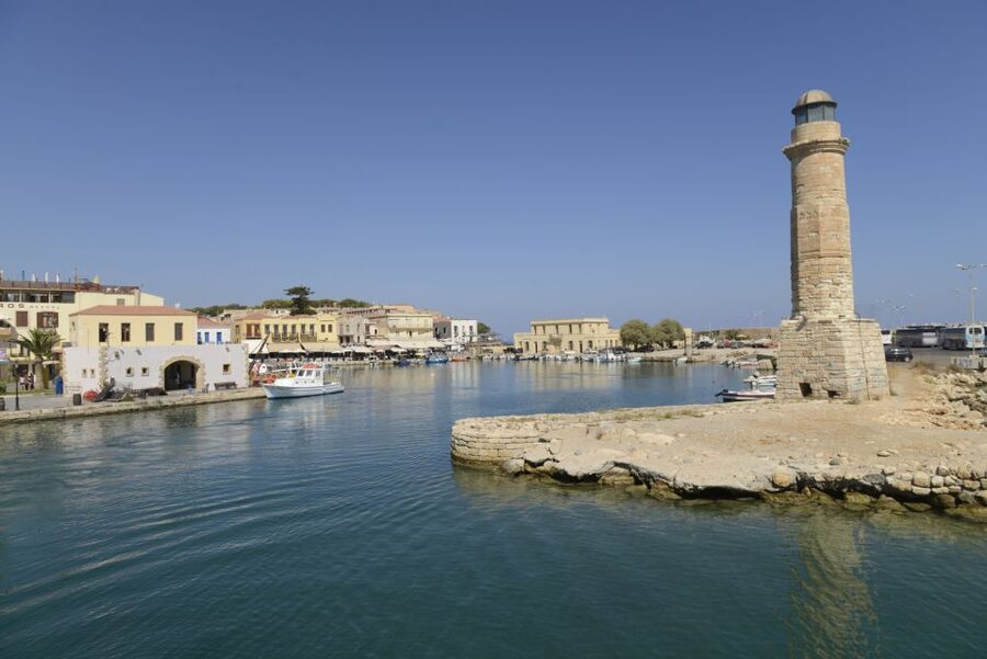 Rethymno: Pirate Boat Cruise with Swimming Stops - Who should choose this cruise?