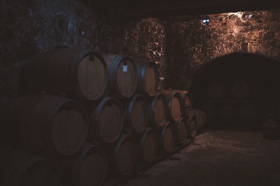Rethymno: Private Winery & Olive Oil Tasting Tour with Lunch - Key details at a glance