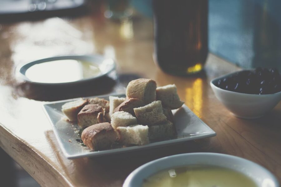Rethymno: Private Winery & Olive Oil Tasting Tour with Lunch - Practical tips for making the most of it