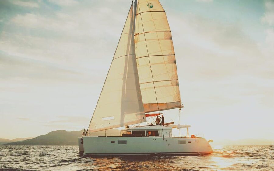 Rethymno: Sunset Catamaran Cruise - Sushi & Open Bar - Key Things to Know Before You Book