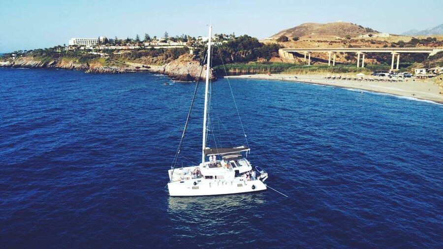Rethymno: Sunset Catamaran Cruise - Sushi & Open Bar - Practical Details That Matter