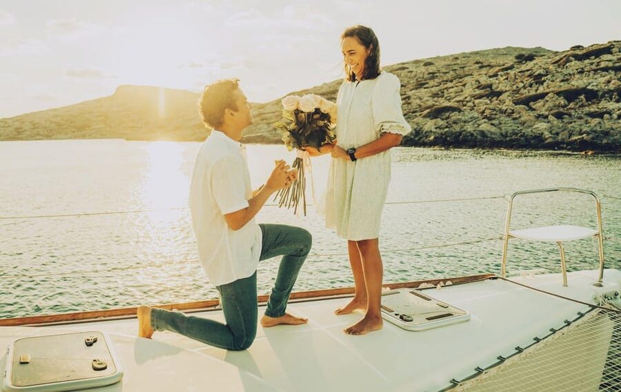 Rethymno: Sunset Catamaran Cruise - Sushi & Open Bar - Swimming and Snorkeling Near Geropotamos Beach