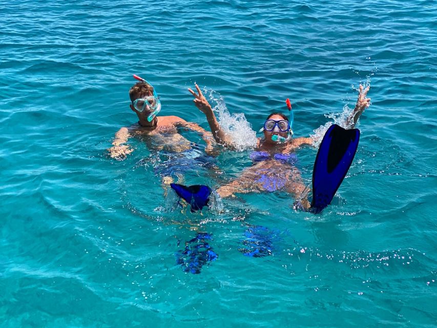 Rethymno: Sunset Catamaran Cruise - Sushi & Open Bar - Is $100 a Fair Price?