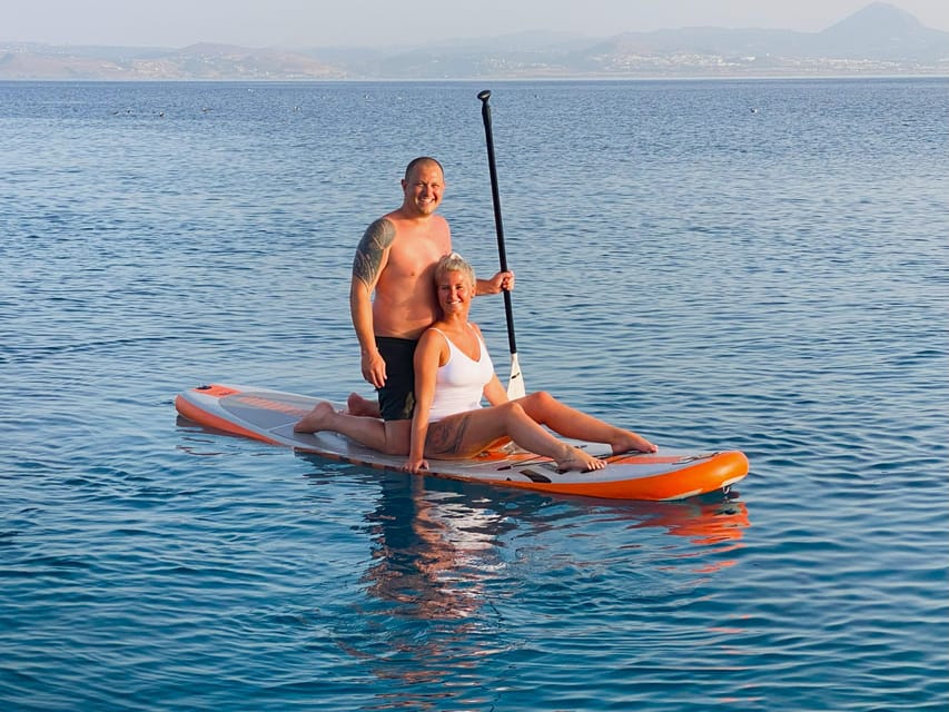 Rethymno: Sunset Catamaran Cruise - Sushi & Open Bar - Who Will Enjoy This Cruise Most?