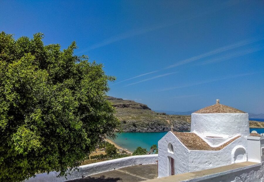 Rhodes: Acropolis of Lindos Entry Ticket with Audio Guide - Who should book this Lindos experience?