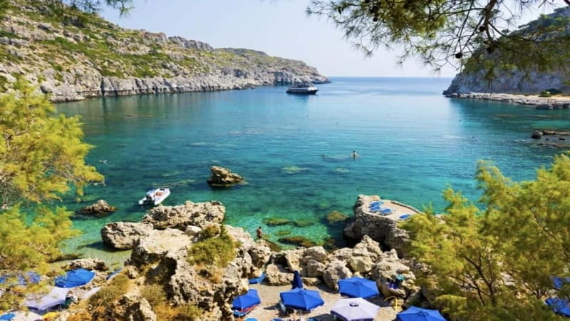 Rhodes: Boat Party Cruise with Live DJ - Five things to know before booking