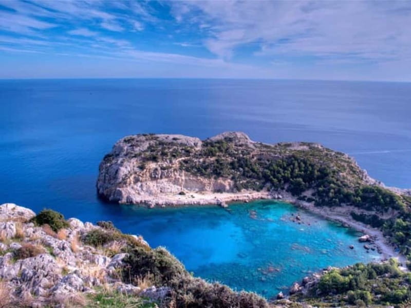 Rhodes: Boat Party Cruise with Live DJ - What to bring and how to prepare