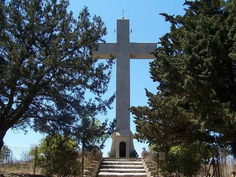Rhodes: Butterfly Valley and Filerimos Hill Bus Trip - FAQ
