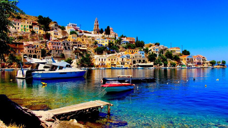 Rhodes: Butterfly Valley and Mini Cruise to Chalki Island - Is the Butterfly Valley and Chalki tour worth booking?