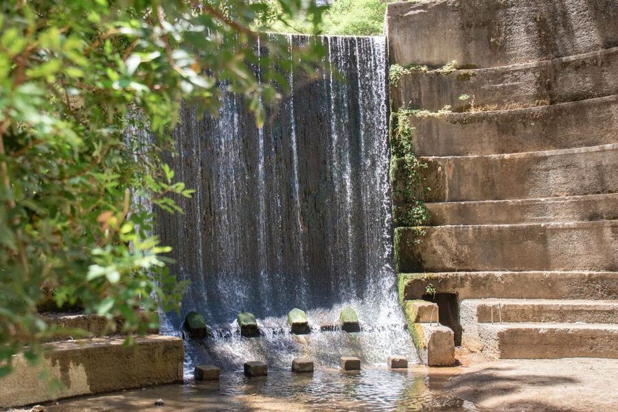 Rhodes: Butterfly Valley and Seven Springs Valley Day Trip - Quick points before you book