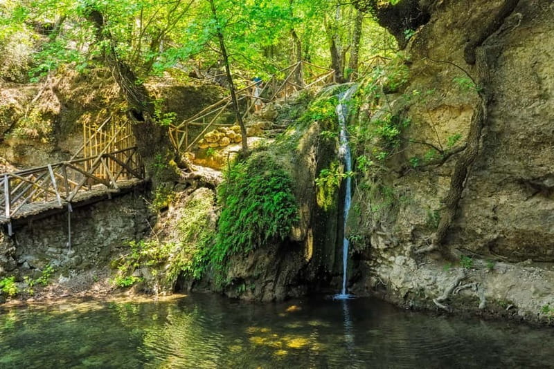 Rhodes: Butterfly Valley Half-Day Bus Trip - What this Rhodes half-day trip actually offers