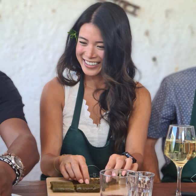 Rhodes: Cooking Class & Lunch at a Traditional Farmhouse - Is $97 a fair price?