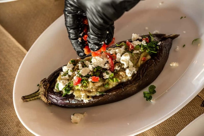 Rhodes: Cooking Lesson and Wine Tasting with Lunch - Who will enjoy this Rhodian food experience