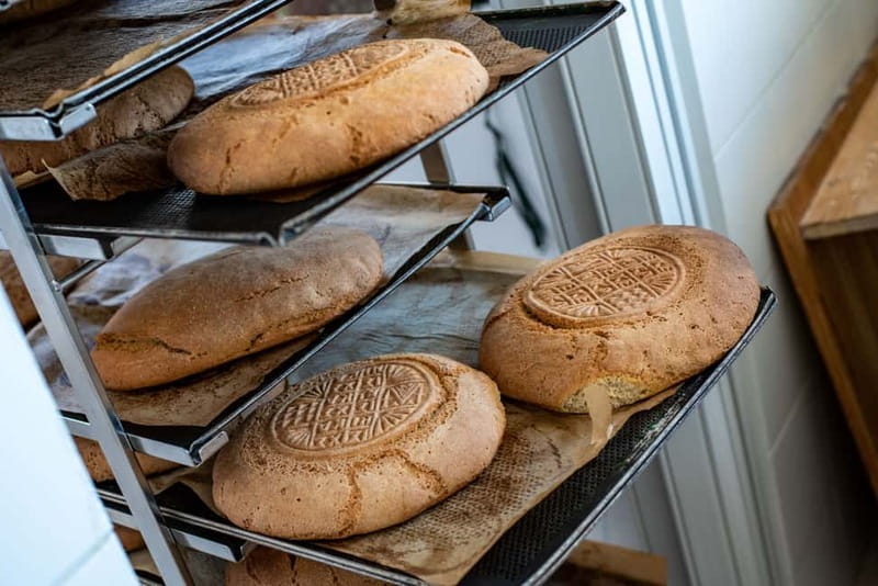 Rhodes: Cooking Lesson and Wine Tasting with Lunch - Greek coffee at a traditional kafeneion