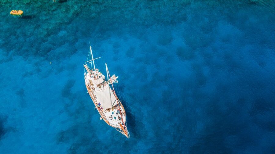 Rhodes: Cruise with 3 Stops, Lunch and Unlimited Drinks - Key points to know before you book