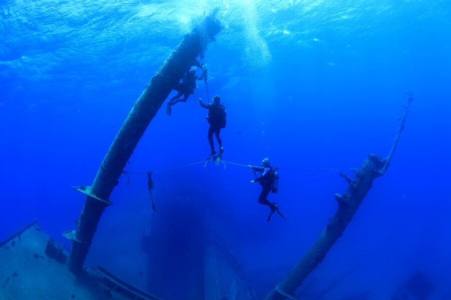 Rhodes: Diving Adventure for Beginners and Experts - Seasonal Timing and Weather Changes