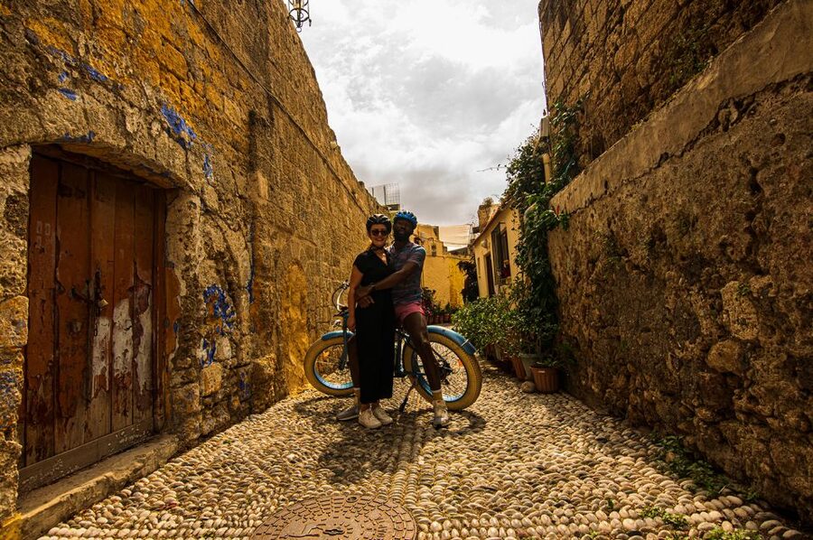 Rhodes: E-bike Highlights Sunset or Morning Photo Tour - Why an e-bike works so well in Rhodes
