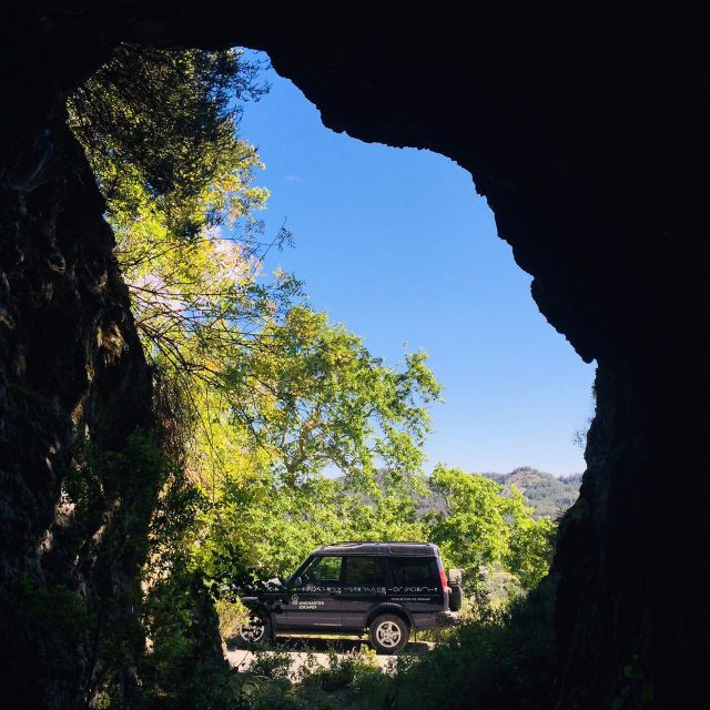 Rhodes: Full–Day 4WD Northern Safari Tour - Small villages, chapels, and everyday island life