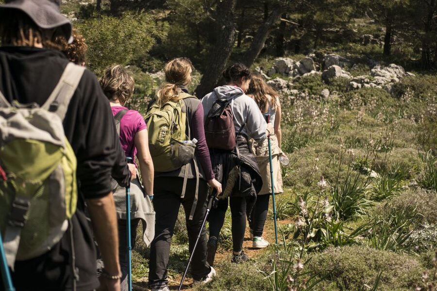 Rhodes: Hiking Tour to the Summit of Akramitis with Photos - Key things to know before hiking Akramitis