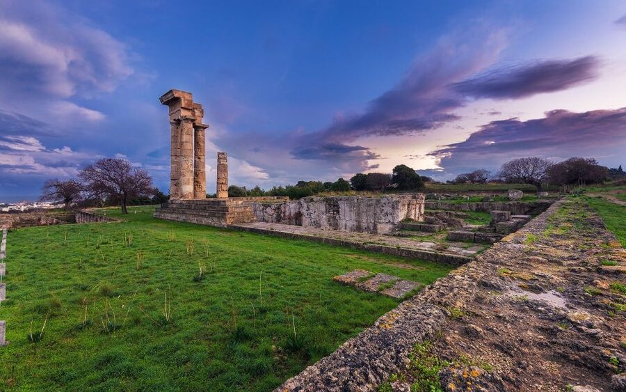 Rhodes: Hop-On Hop-Off City Tour Bus - Is $23 good value?