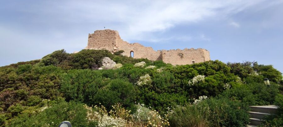 Rhodes: Kamiros, Embona, Mt. Profitis Ilias & Kallithea Tour - Saint Nikolaos Fountoukli and the brief inland pauses