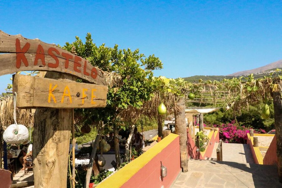 Rhodes: Kamiros, Monolithos and Lindos Village Guided Tour - What to bring and how to prepare