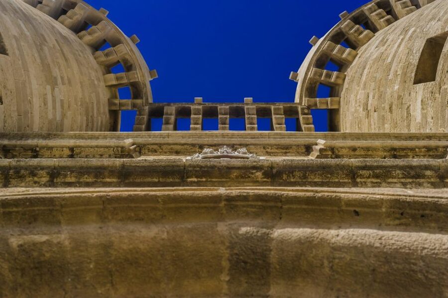 Rhodes: Old Town Walking Tour with Guide - The Archaeological Museum and layers of history