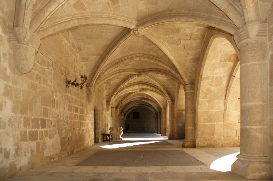 Rhodes: Palace of Grand Master Ticket & Rhodes SG audio tour - Why the Palace of the Grand Master matters