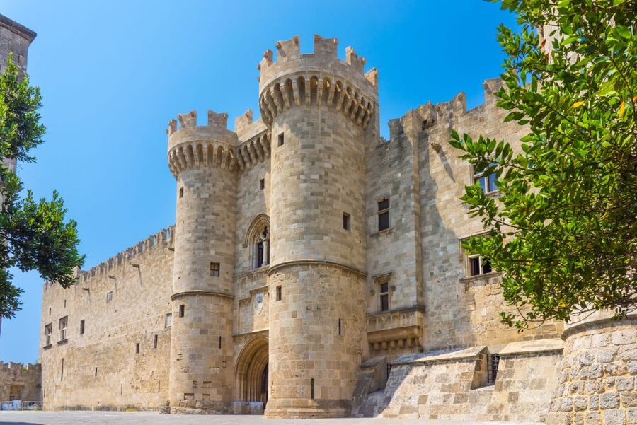 Rhodes: Palace of the Grand Master E-Ticket & Audio Tour - Why the Palace of the Grand Master deserves your time