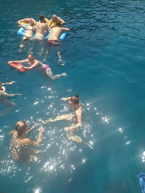 Rhodes: Pleasure Cruise for Swimming and Snorkeling - Who Will Enjoy This Rhodes Cruise Most?