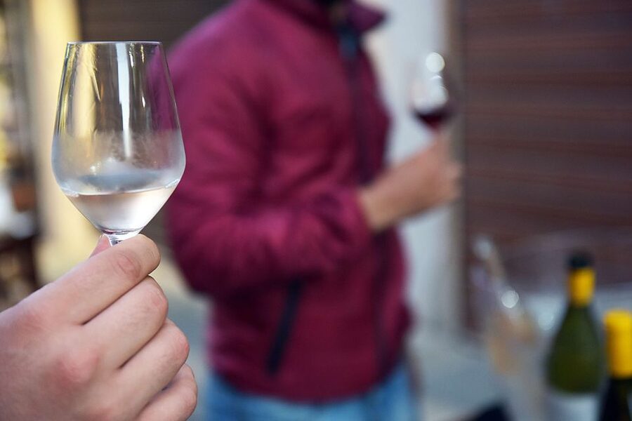 Rhodes: Private Wine Tasting Experience for Beginners - Key points to know before booking
