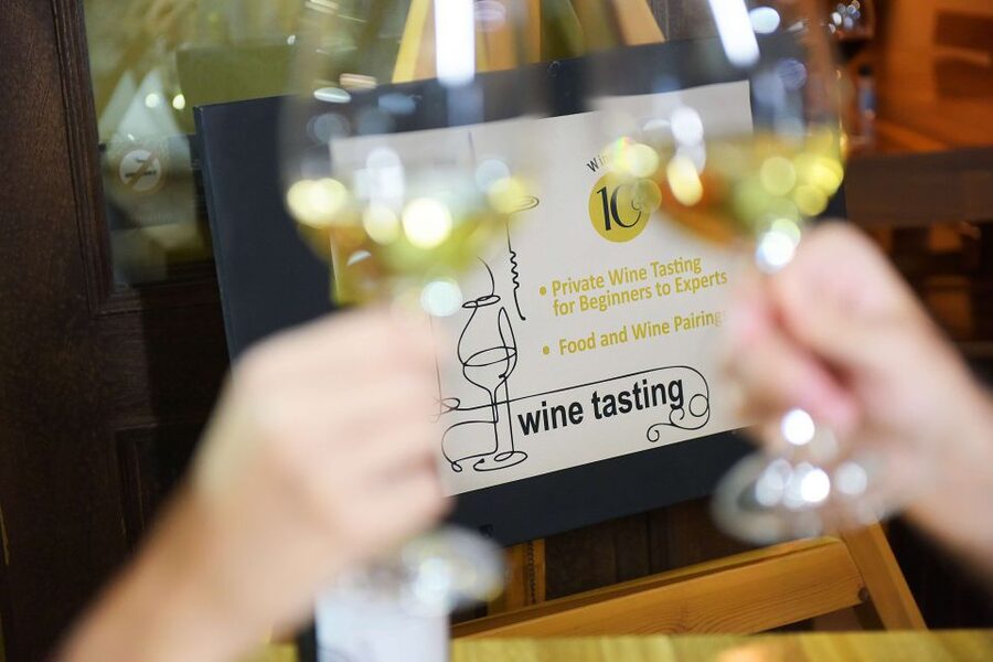 Rhodes: Private Wine Tasting Experience for Beginners - Three Greek wines, three different experiences