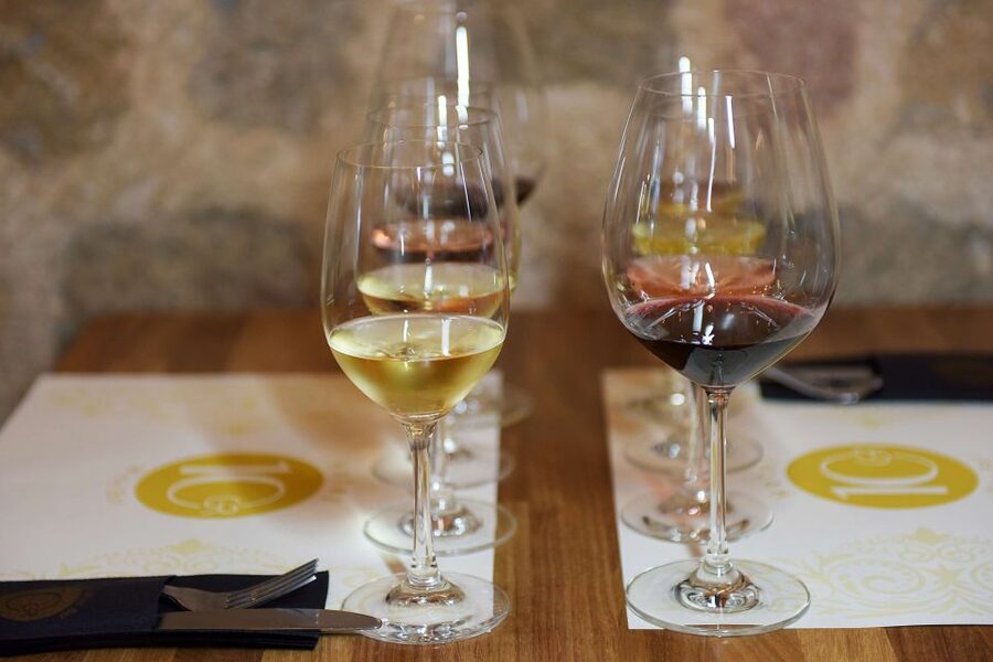Rhodes: Private Wine Tasting Experience for Beginners - Who will enjoy this Rhodes tasting?