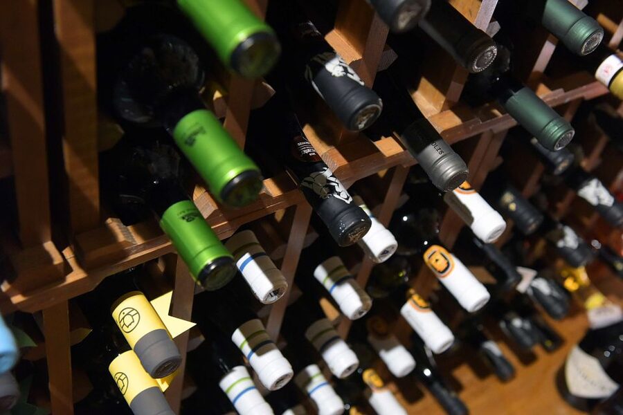 Rhodes: Private Wine Tasting Experience for Beginners - The opening lesson: Greek grapes and wine culture