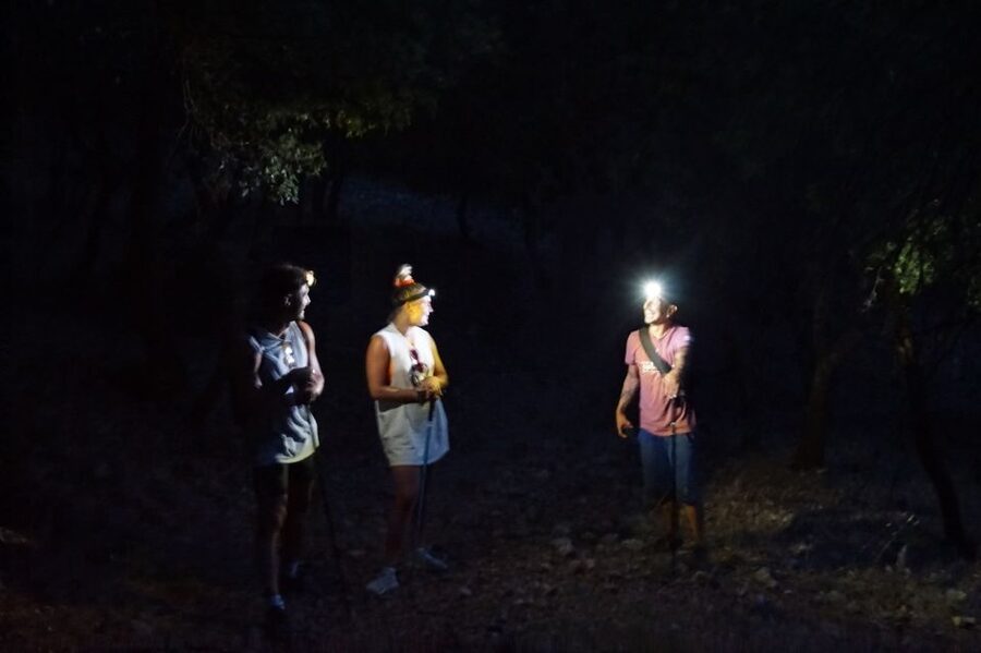 Rhodes: Profitis Ilias Guided Sunset Hike - Key points to know before you book