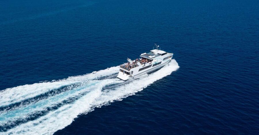 Rhodes: Speedboat trip to Symi Town and Panormitis Monastery - Why Symi makes a worthwhile day from Rhodes