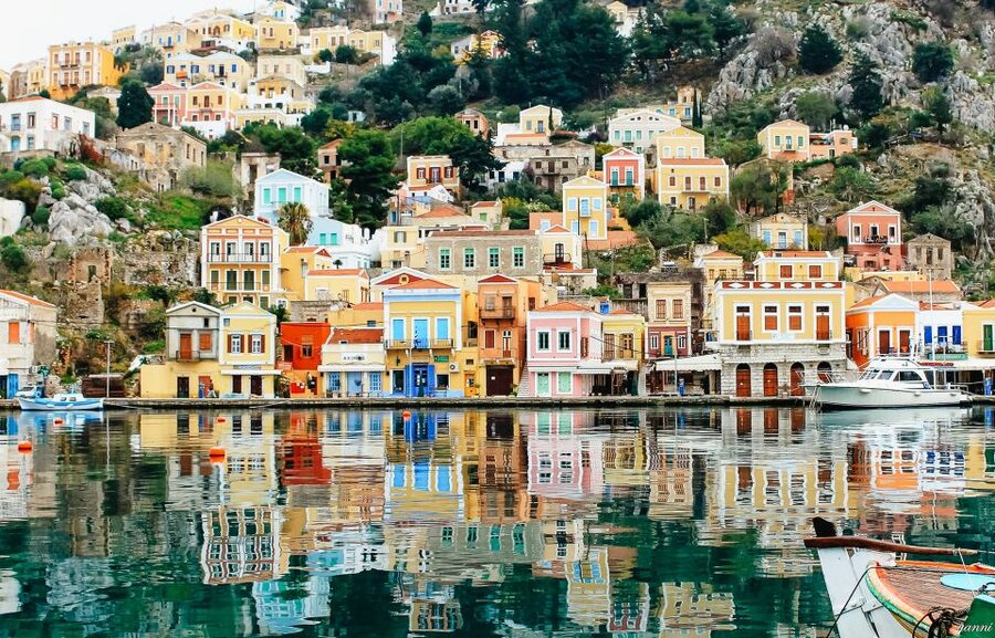 Rhodes: Speedboat Trip to Symi with Free Time to Explore - Key Points to Know Before You Go
