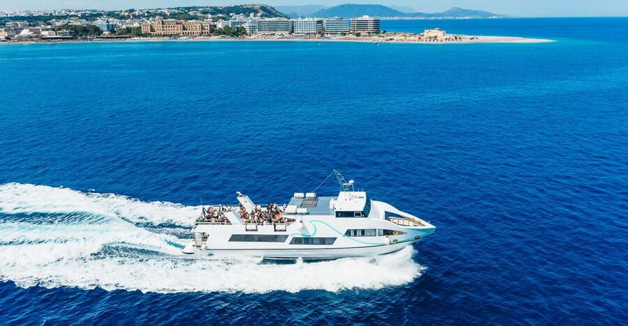 Rhodes: Speedboat Trip to Symi with Free Time to Explore - Who Will Like This Trip Most?