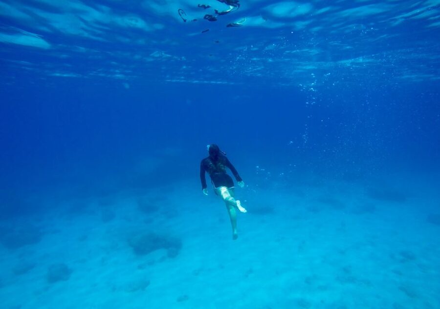 Rhodes: Stand-Up Paddleboard and Snorkeling Tour - How beginner-friendly is the SUP lesson?