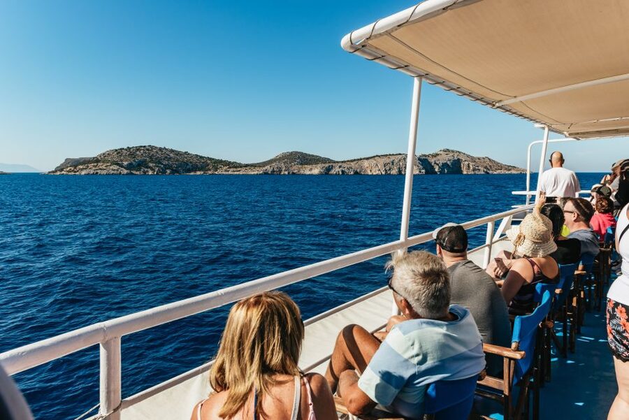 Rhodes: Symi Island & Panormitis Monastery Day Trip by Boat - Practical tips for a smoother day