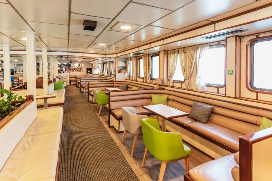 Rhodes: Symi Island & Panormitis Monastery Day Trip by Boat - Symi Town: three and a half hours among pastel houses