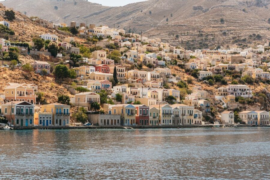 Rhodes: Symi Island & Panormitis Monastery Day Trip by Boat - Who will enjoy this day most
