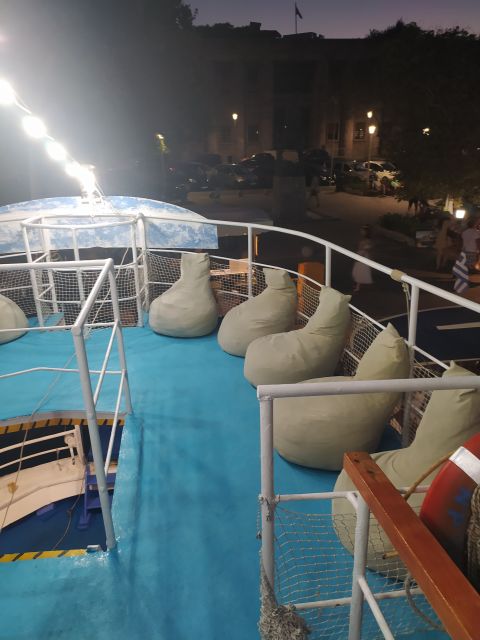 Rhodes Town: Anthony Quinn, Kalithea & Afandou Boat Cruise - Who will enjoy this cruise most